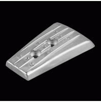 Plate For Stern Volvo Penta - original part number: 3588746 - 00733AL - Tecnoseal